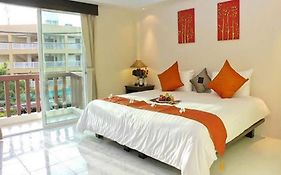 My Hotel - Sha Extra Plus